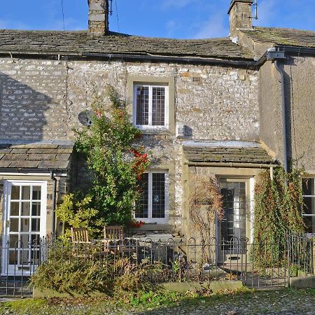 Calton Cottage Kettlewell Eksteriør billede