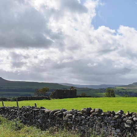 Calton Cottage Kettlewell Eksteriør billede