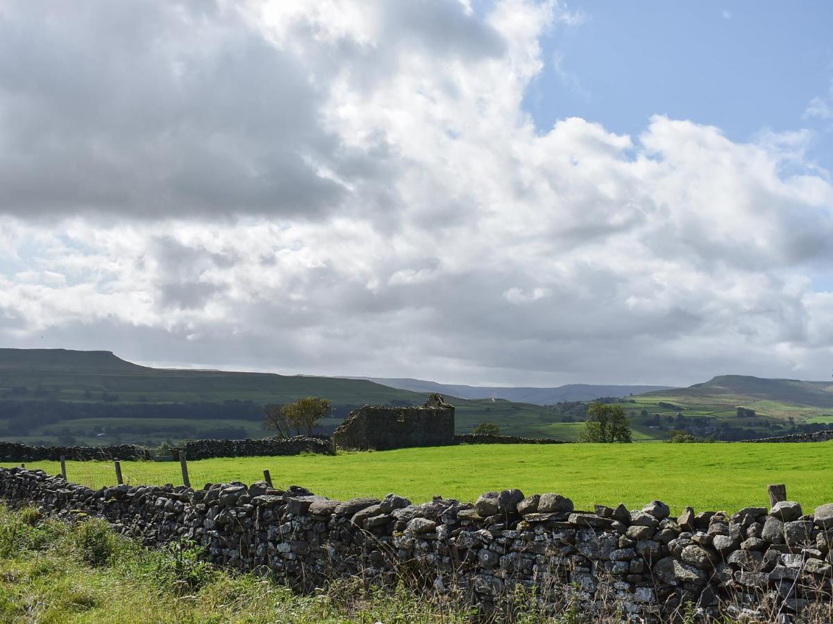 Calton Cottage Kettlewell Eksteriør billede